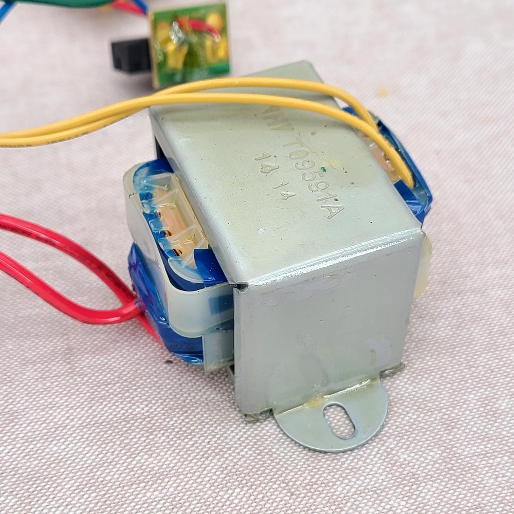 Baby Brezza Formula Pro FRP0045 OEM Replacement Part: Electrical Components - Picture 4 of 7